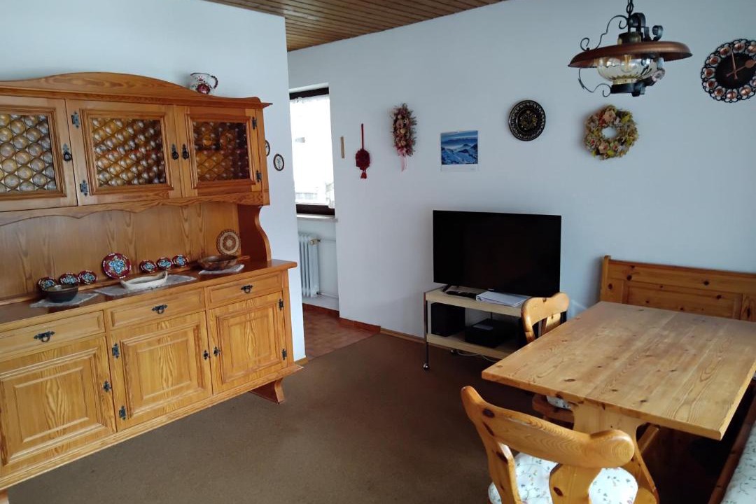 Photo of Livingroom in Aschau im Chiemgau
