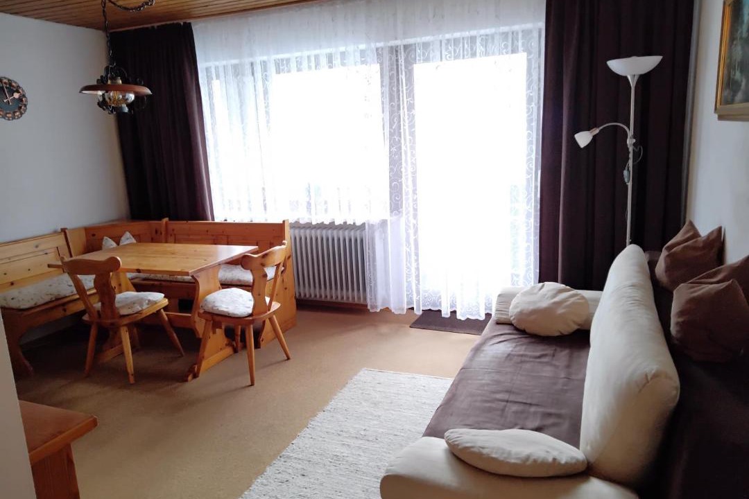 Photo of Livingroom in Aschau im Chiemgau