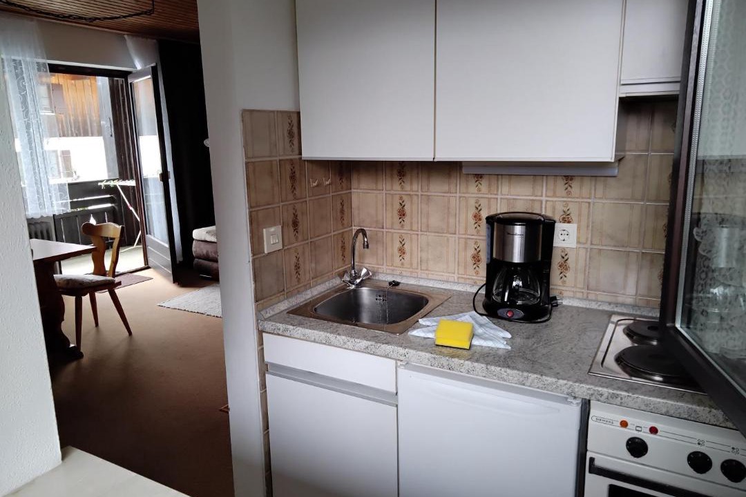 Photo of Kitchen in Aschau im Chiemgau