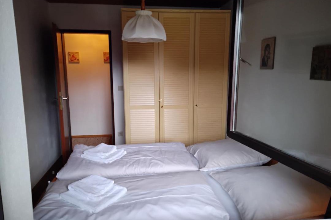 Photo of Bedroom in Aschau im Chiemgau