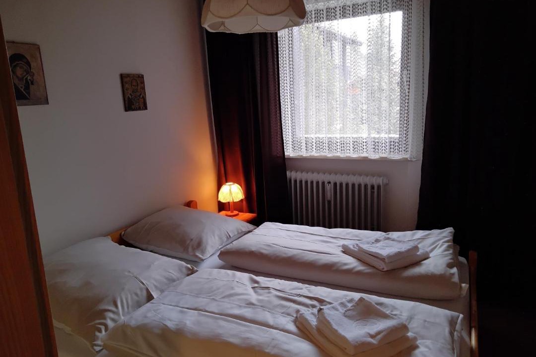 Photo of Bedroom in Aschau im Chiemgau