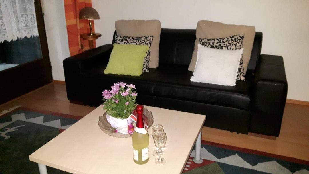 Photo of Livingroom in Aschau im Chiemgau