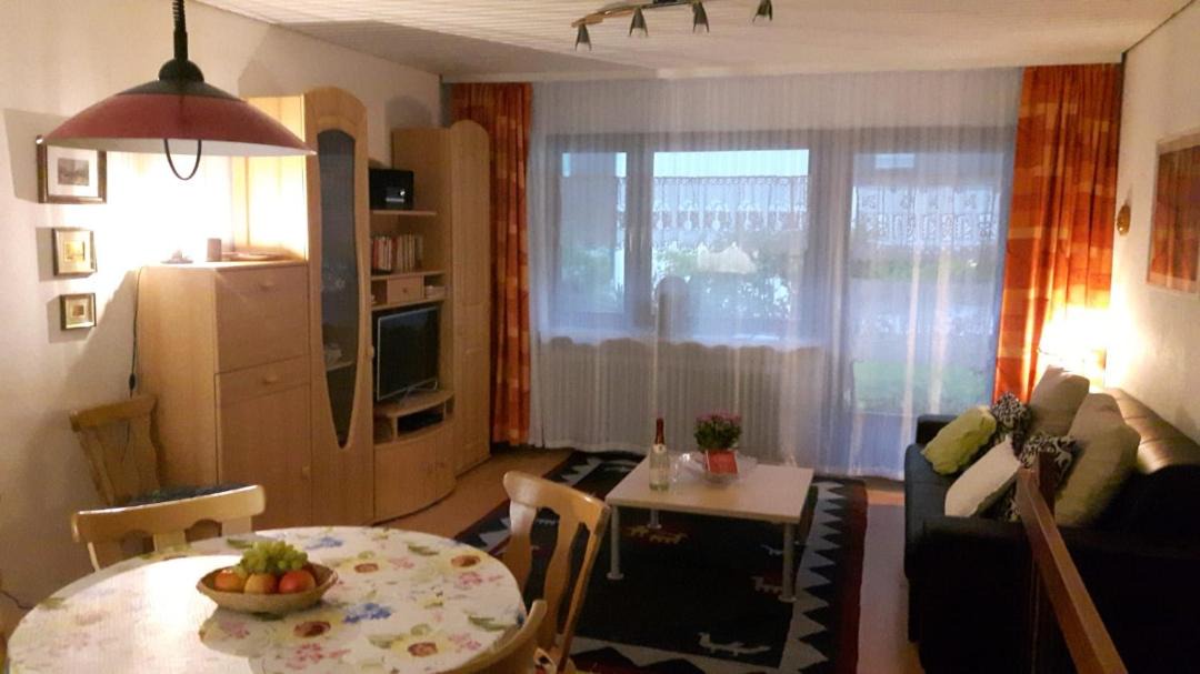 Photo of Livingroom in Aschau im Chiemgau