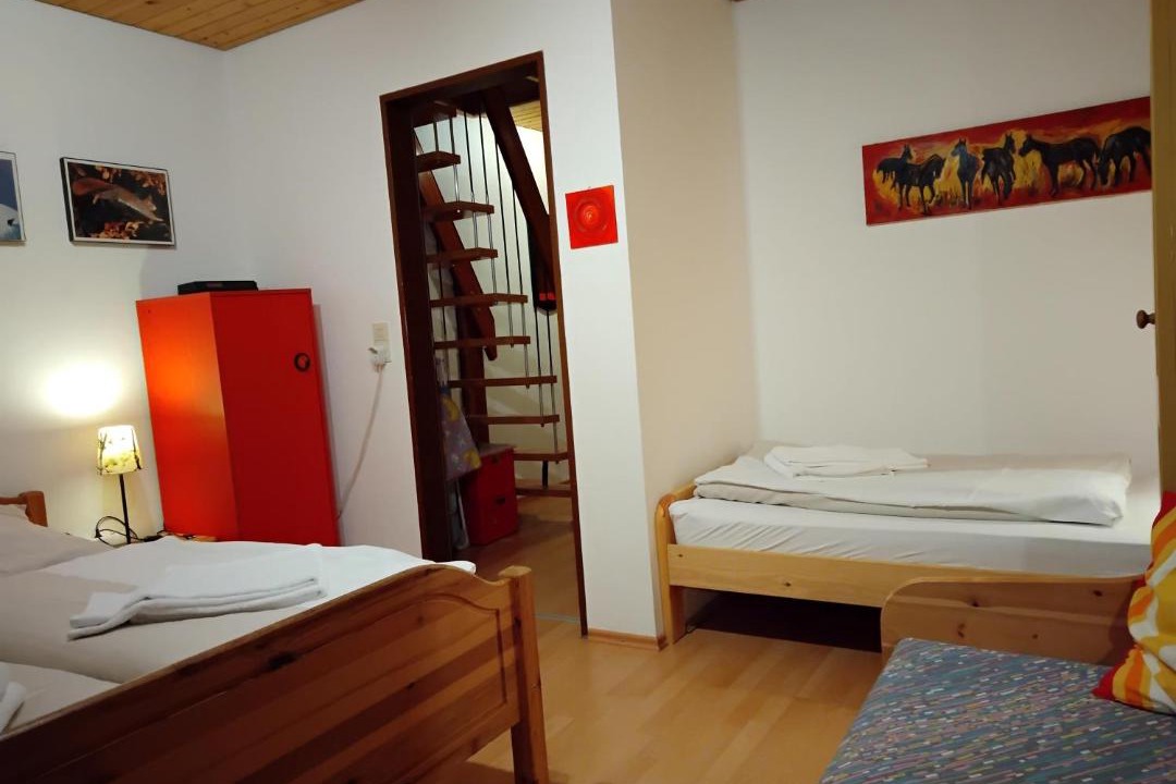 Photo of Bedroom in Aschau im Chiemgau