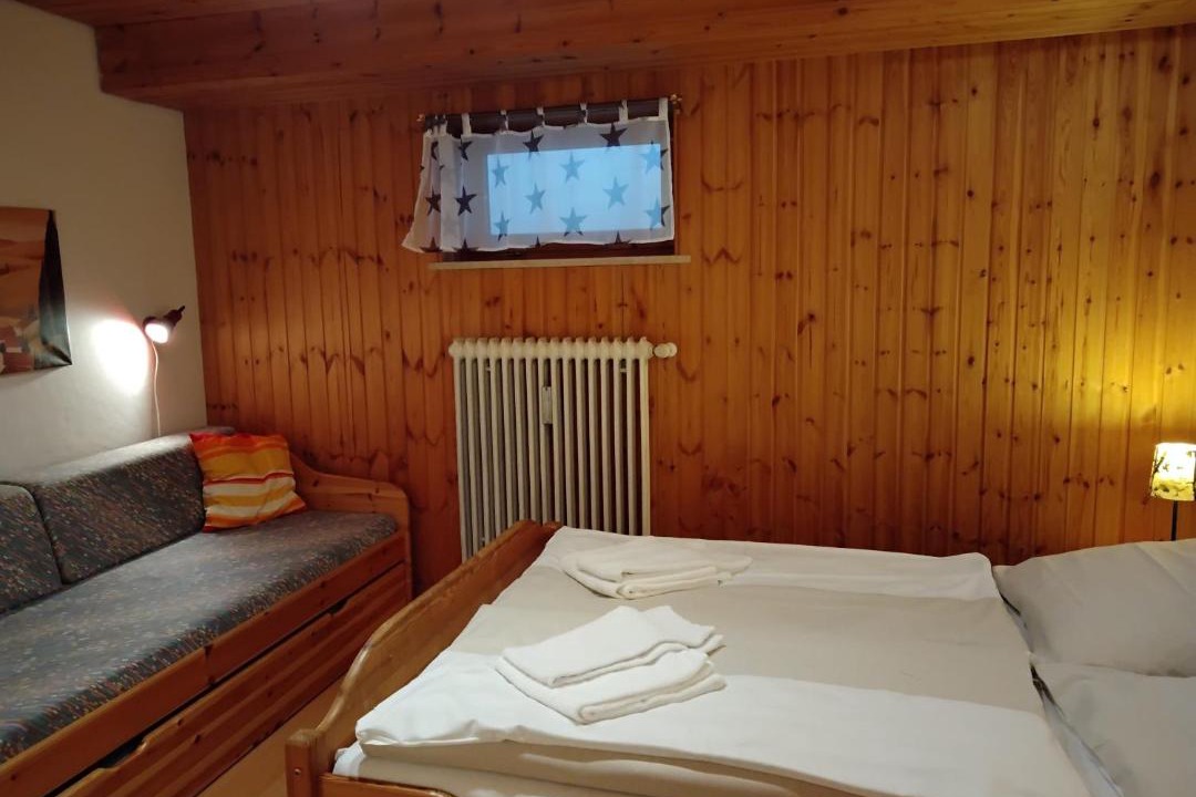 Photo of Bedroom in Aschau im Chiemgau