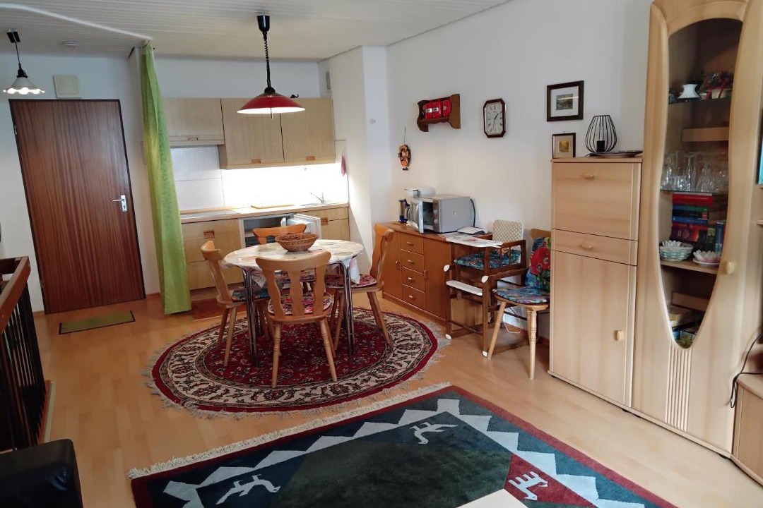 Photo of Livingroom in Aschau im Chiemgau