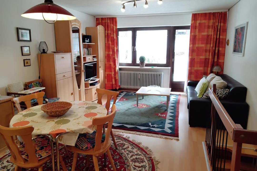 Photo of Livingroom in Aschau im Chiemgau
