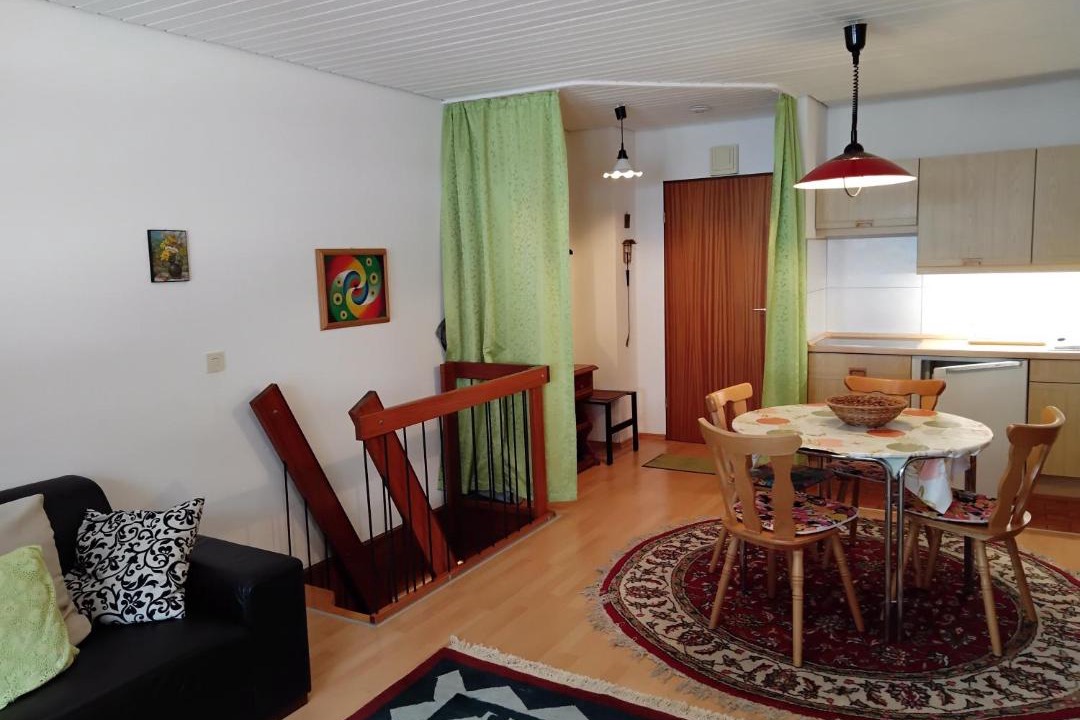 Photo of Livingroom in Aschau im Chiemgau