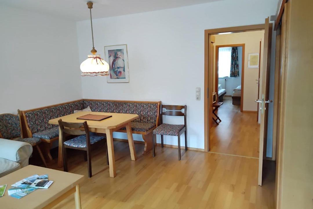 Photo of Livingroom in Aschau im Chiemgau