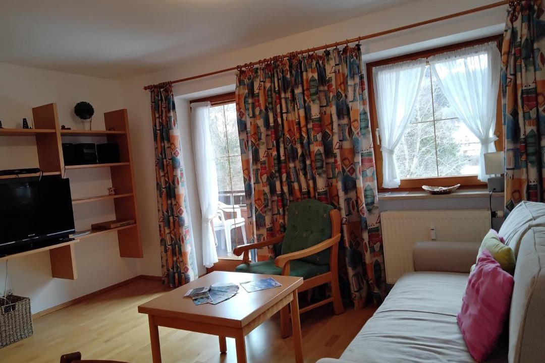 Photo of Livingroom in Aschau im Chiemgau