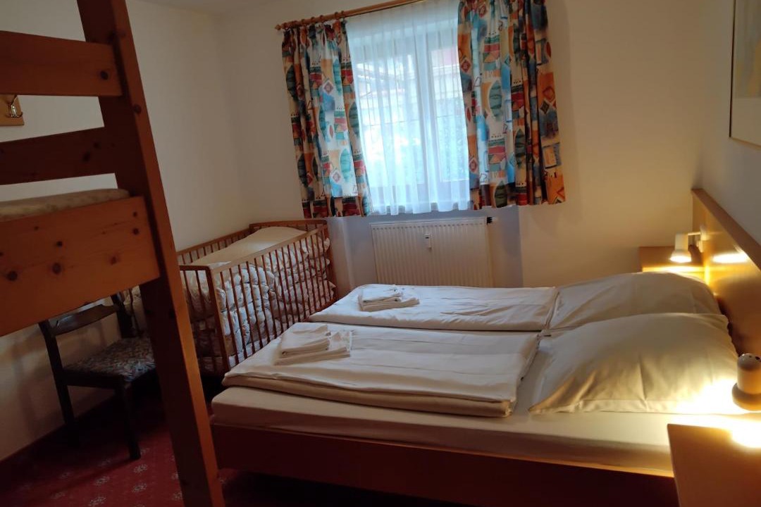 Photo of Bedroom in Aschau im Chiemgau