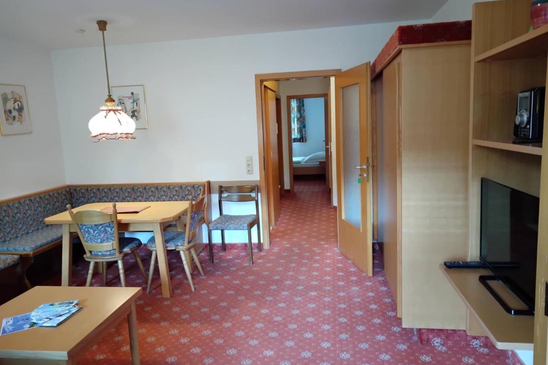 Photo of Livingroom in Aschau im Chiemgau