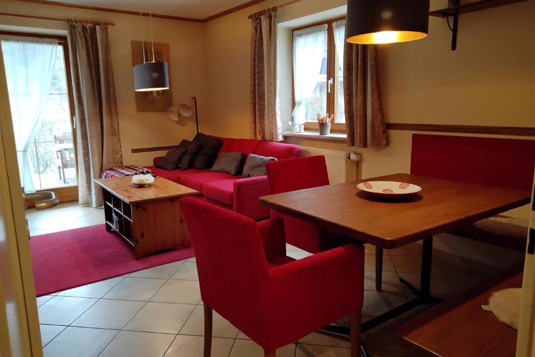 Photo of Livingroom in Aschau im Chiemgau