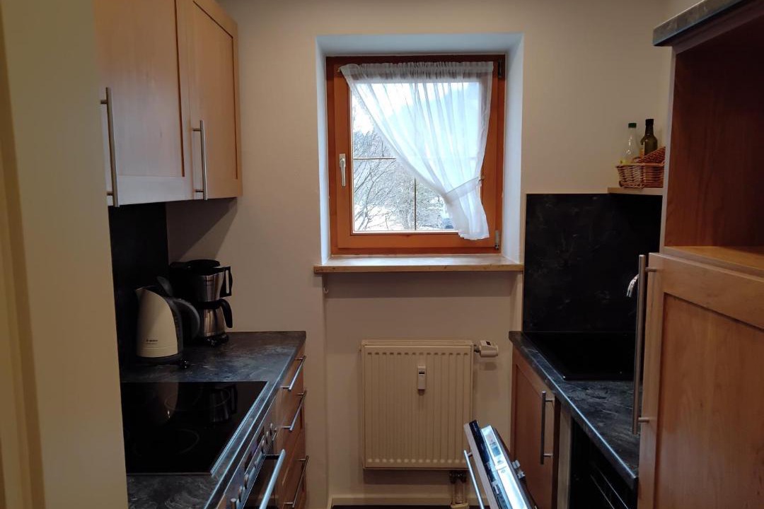 Photo of Kitchen in Aschau im Chiemgau