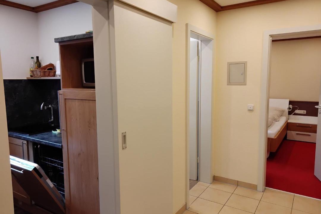 Photo of Kitchen in Aschau im Chiemgau