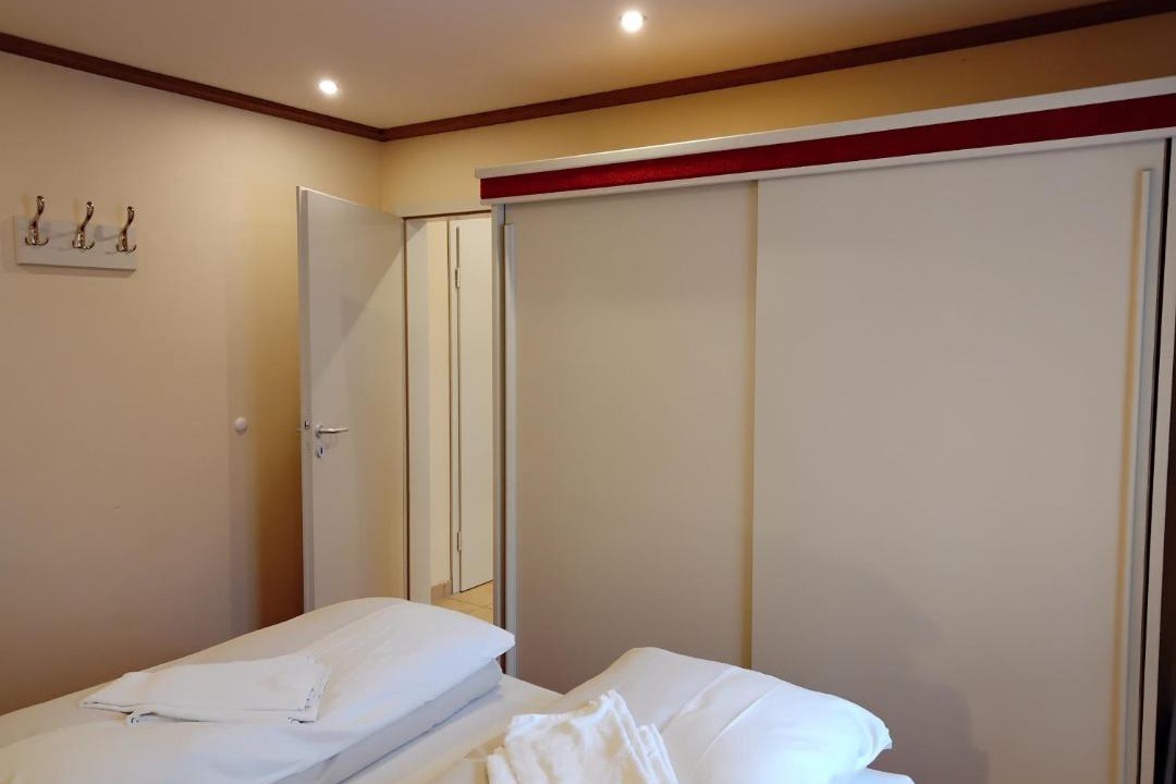 Photo of Bedroom in Aschau im Chiemgau