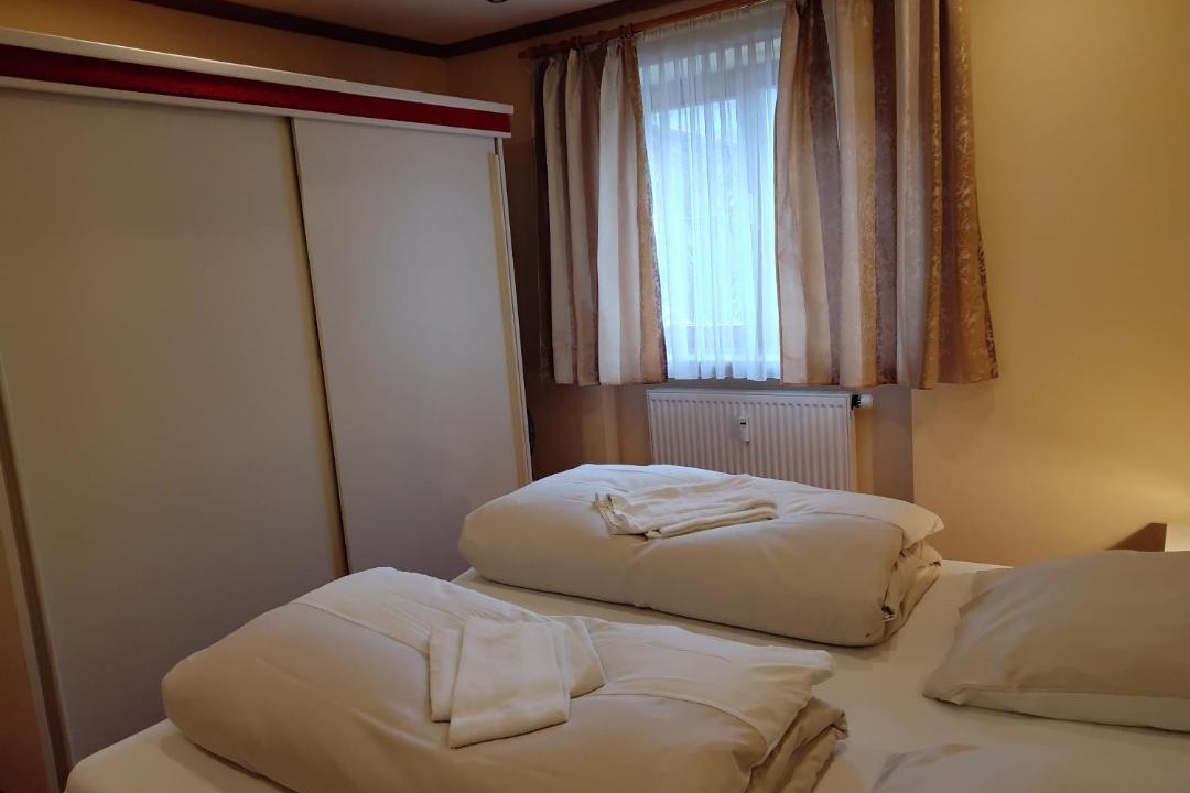 Photo of Bedroom in Aschau im Chiemgau