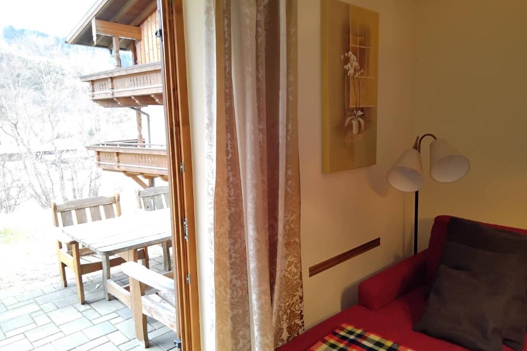 Photo of Bedroom in Aschau im Chiemgau