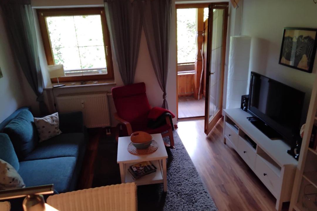 Photo of Livingroom in Aschau im Chiemgau