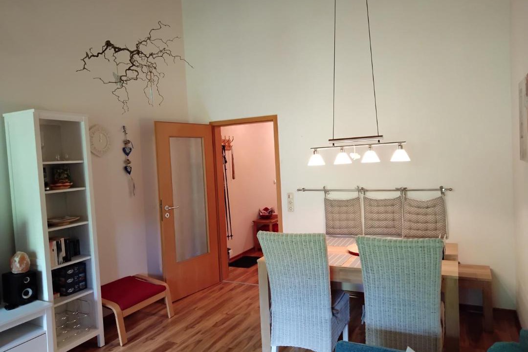 Photo of Livingroom in Aschau im Chiemgau