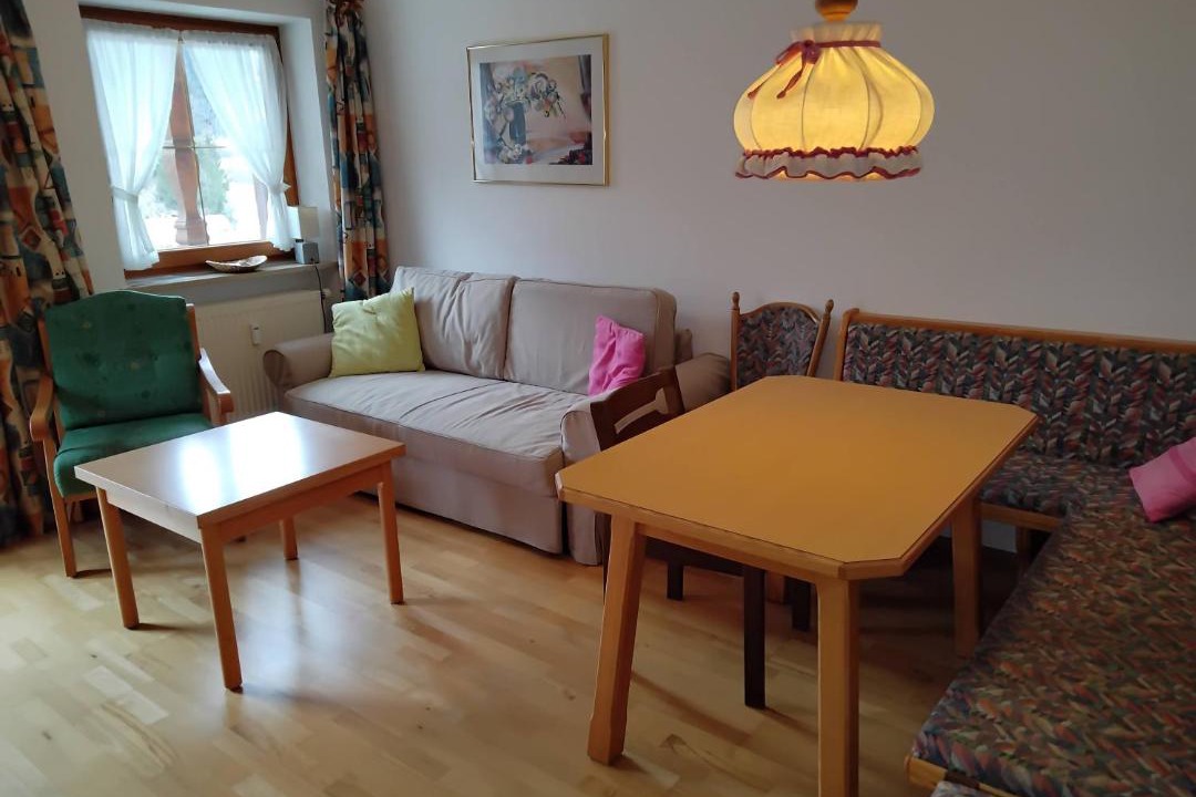 Photo of Livingroom in Aschau im Chiemgau