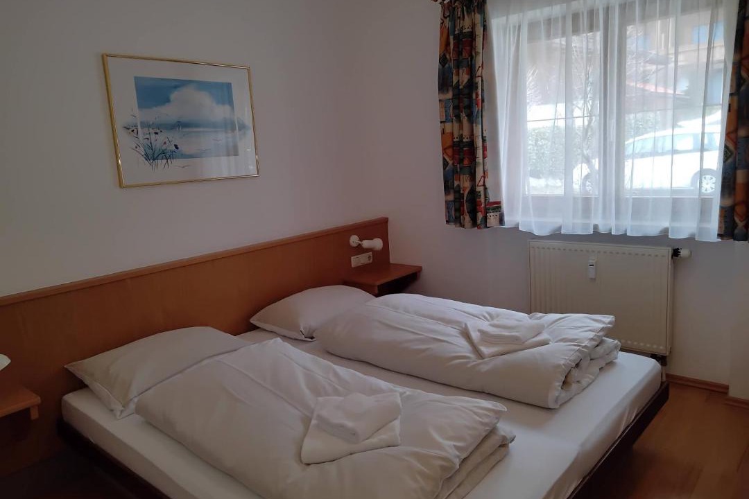 Photo of Bedroom in Aschau im Chiemgau