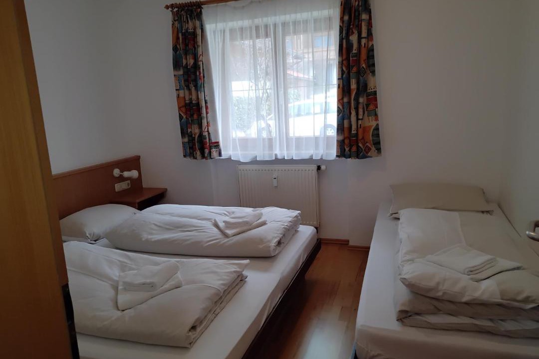 Photo of Bedroom in Aschau im Chiemgau