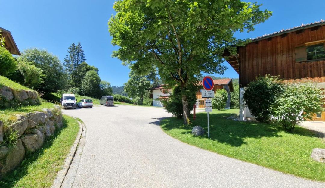 Photo of Buildings in Aschau im Chiemgau