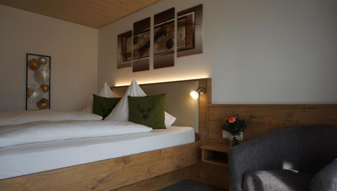 Photo of Bedroom in Blaibach