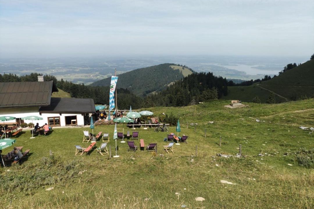 Photo of Others in Aschau im Chiemgau
