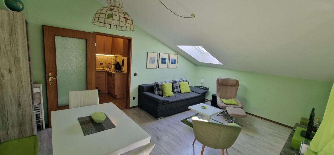 Photo of Livingroom in Aschau im Chiemgau