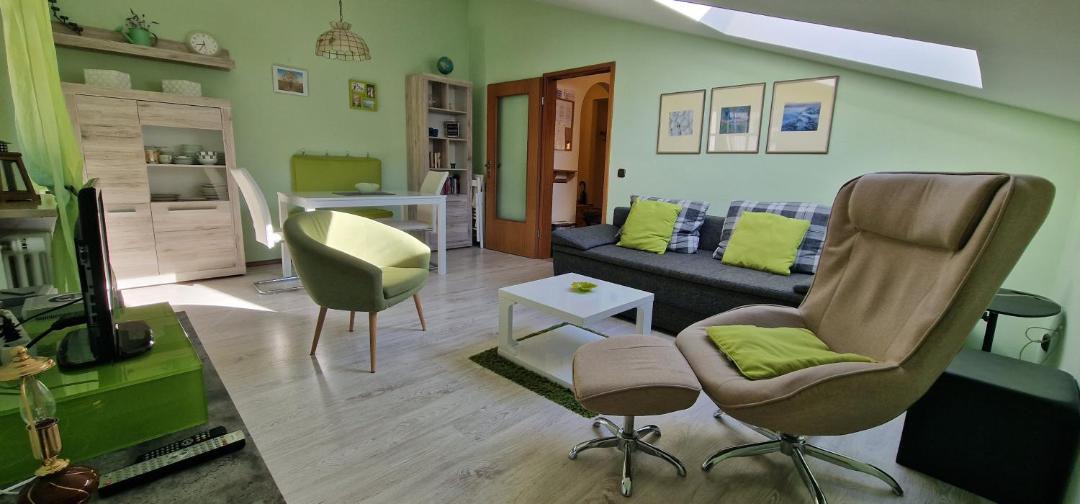 Photo of Livingroom in Aschau im Chiemgau
