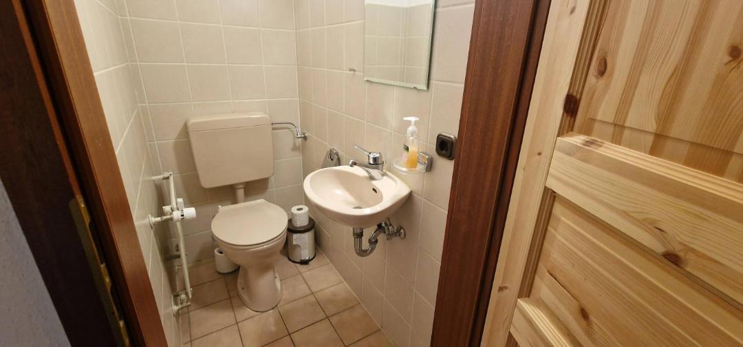 Photo of Bathroom in Aschau im Chiemgau