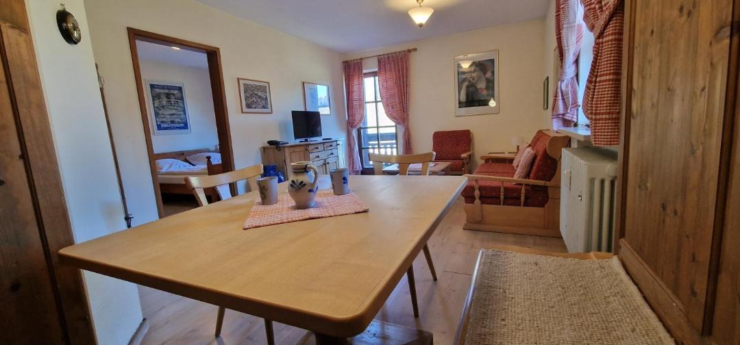 Photo of Livingroom in Aschau im Chiemgau