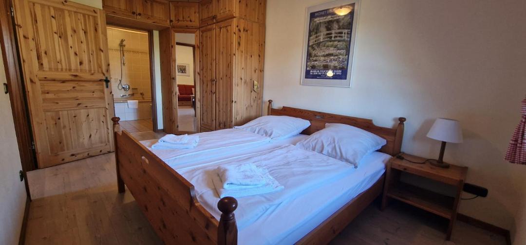 Photo of Bedroom in Aschau im Chiemgau