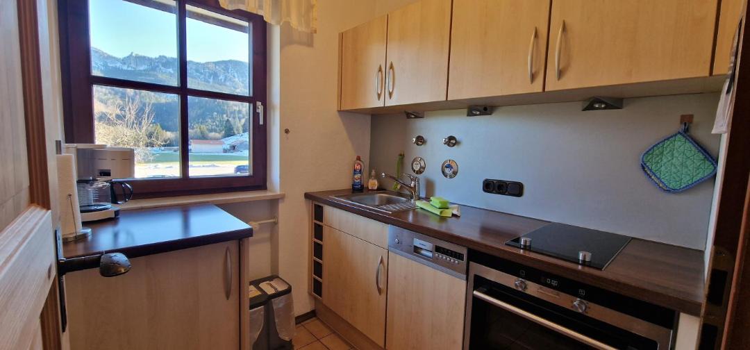 Photo of Kitchen in Aschau im Chiemgau