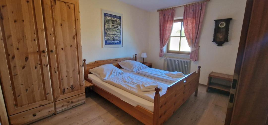 Photo of Bedroom in Aschau im Chiemgau