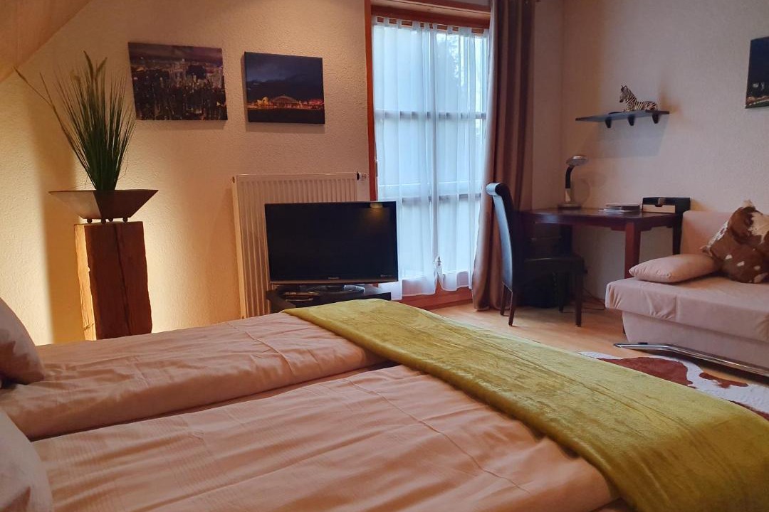 Photo of Bedroom in Pegnitz
