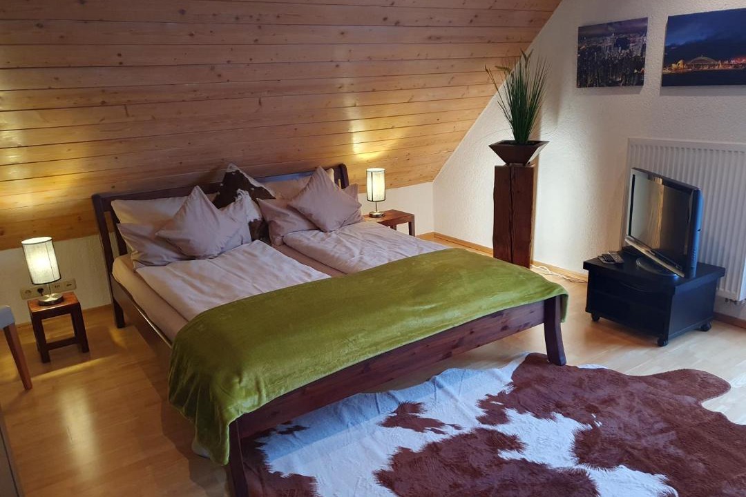 Photo of Bedroom in Pegnitz