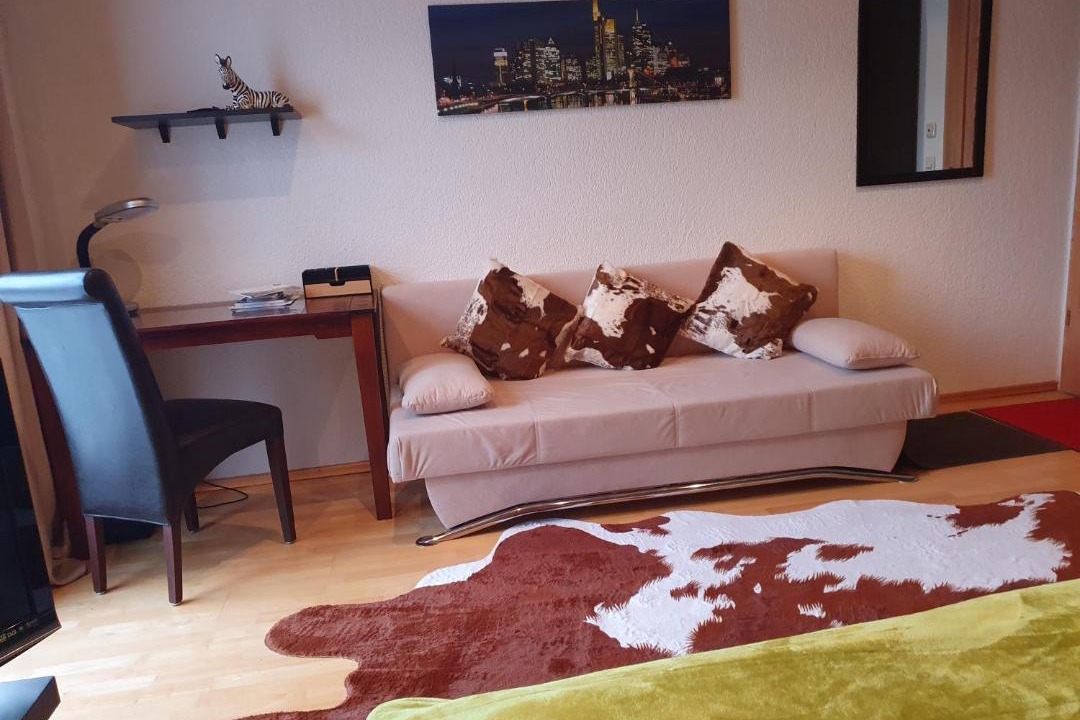 Photo of Livingroom in Pegnitz
