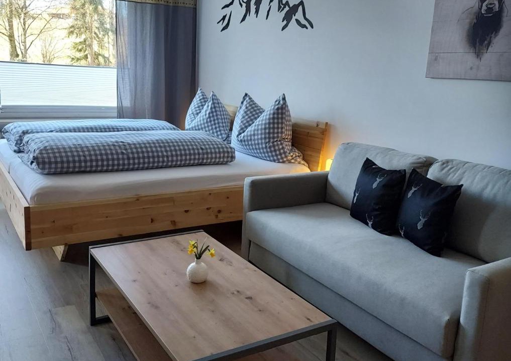 Photo of Livingroom in Oy
