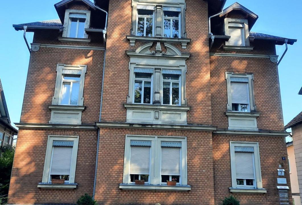 Photo of Buildings in Coburg