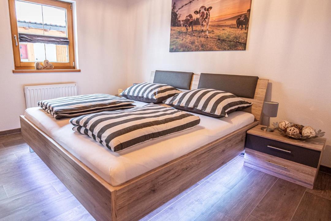 Photo of Bedroom in Lechbruck