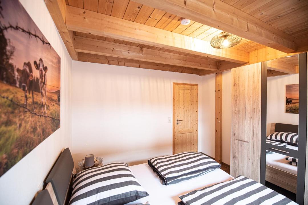 Photo of Bedroom in Lechbruck