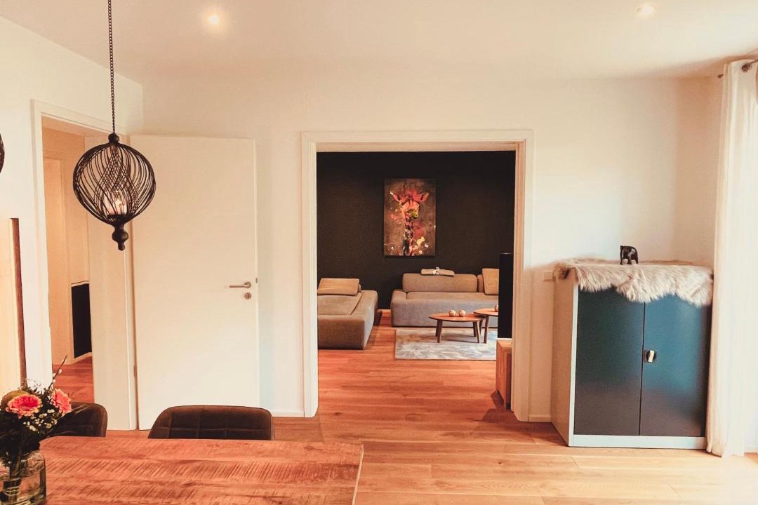Photo of Livingroom in Feldafing