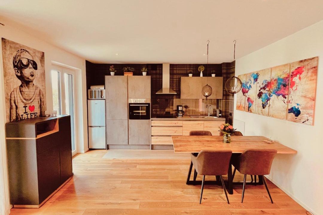 Photo of Kitchen in Feldafing