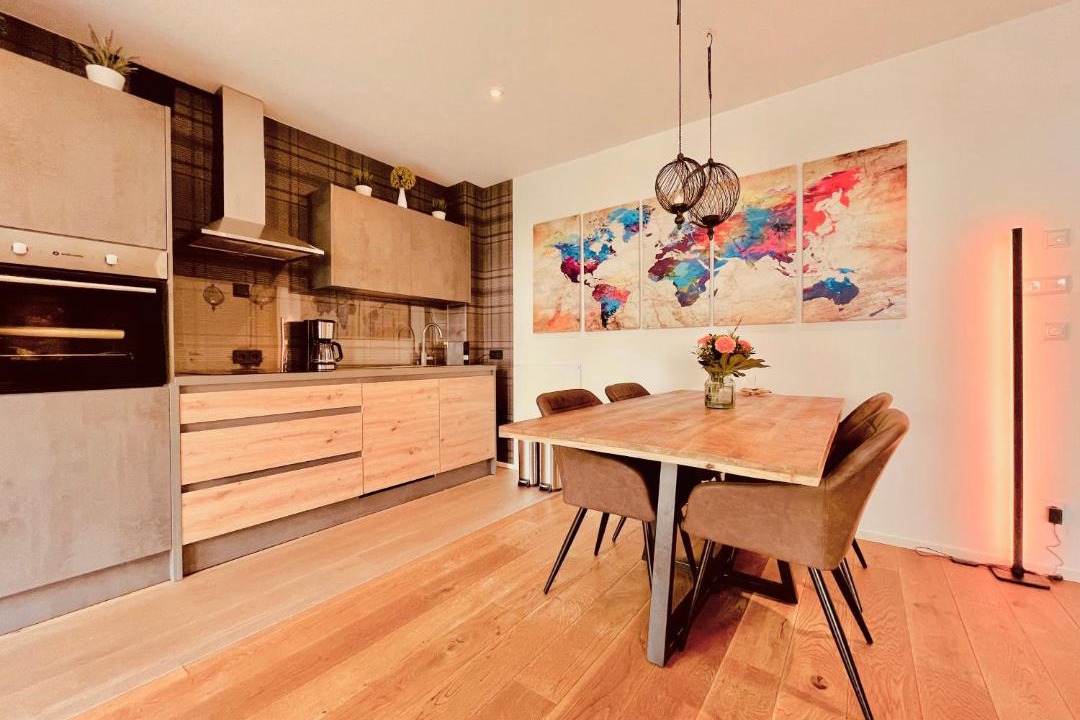 Photo of Kitchen in Feldafing