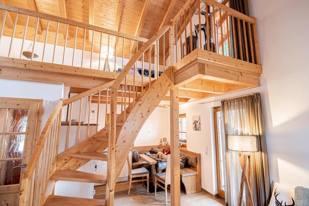 Photo of Livingroom in Lechbruck