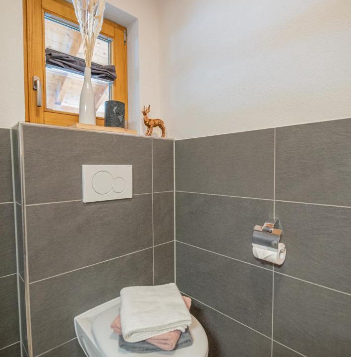 Photo of Bathroom in Lechbruck