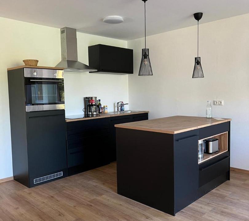 Photo of Kitchen in Stiefenhofen
